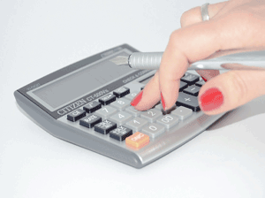calculator mortgage