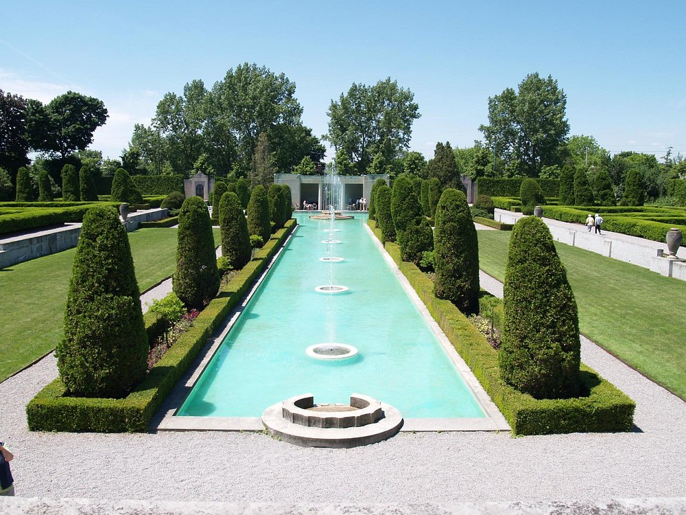 parkwood estate