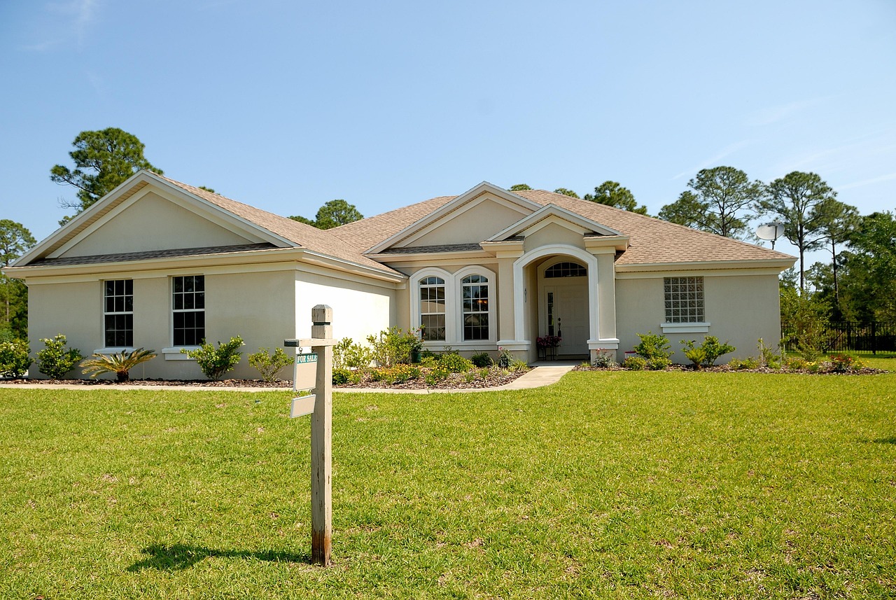 forsale home
