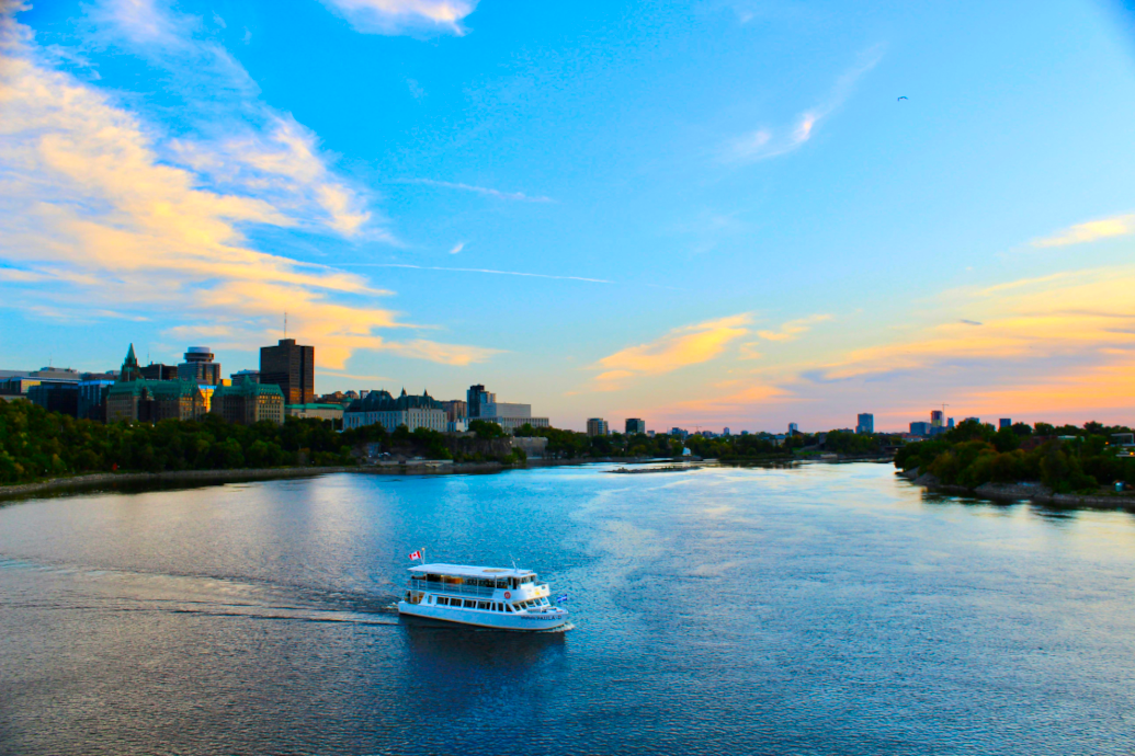 beautiful home ottawa