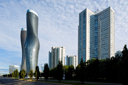mississauga landmark